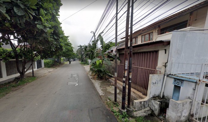 Rumah DiJual Di Cinere Jln Jawa